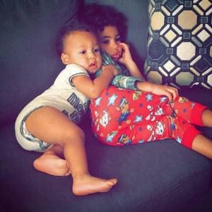 Meet your Posher, Javel